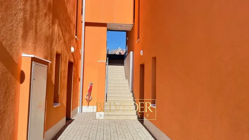 Pronájem bytu 3+kk, Teplice, Jakoubkova, 98 m2