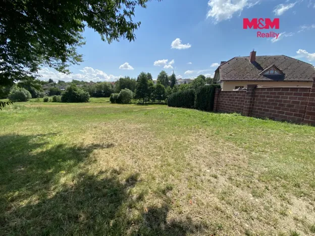 Prodej pozemku pro bydlení, Brtnice - Příseka, 1010 m2