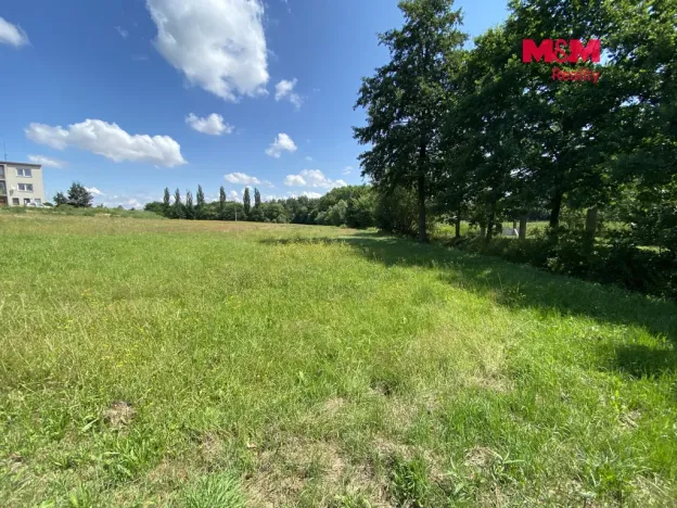 Prodej pozemku pro bydlení, Brtnice - Příseka, 1000 m2