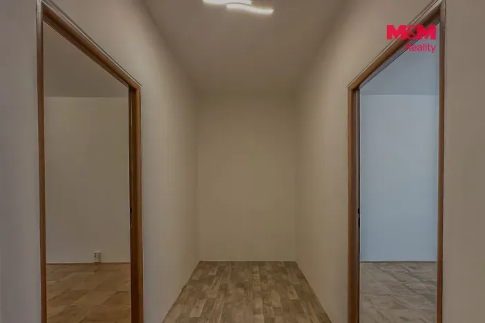 Pronájem bytu 3+1, Orlová - Lutyně, Osvobození, 74 m2