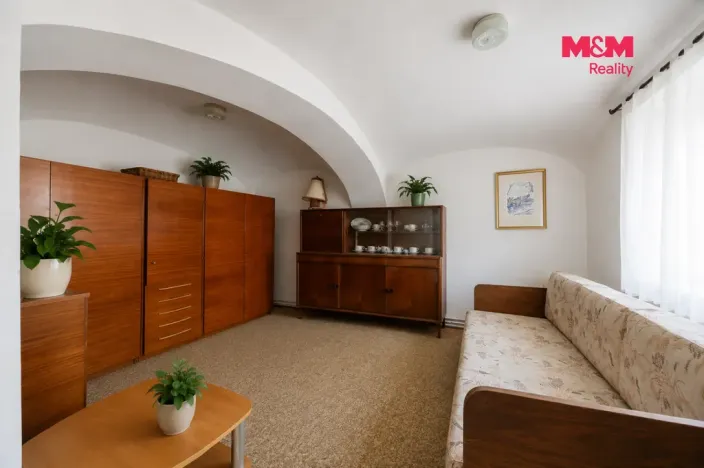 Prodej rodinného domu, Holice - Staré Holice, Zástěrova, 213 m2