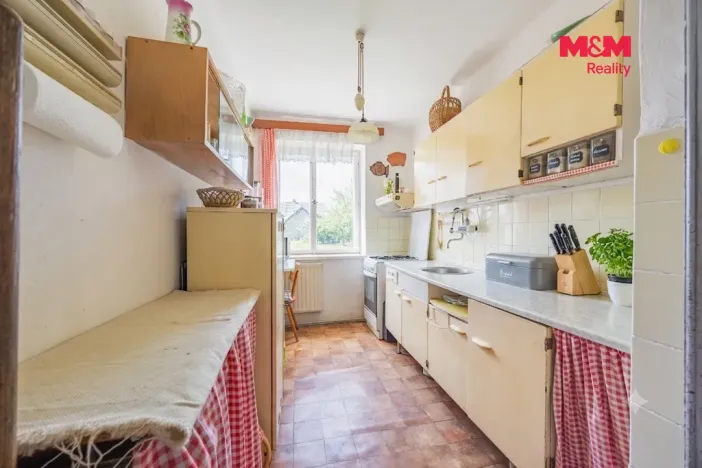 Prodej rodinného domu, Holice - Staré Holice, Zástěrova, 213 m2