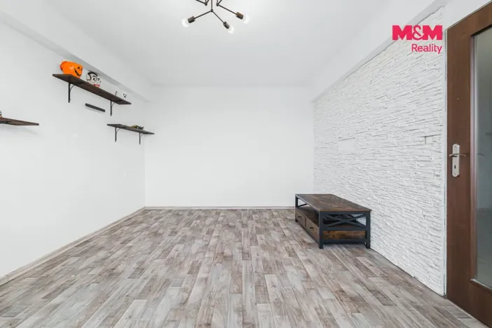 Prodej bytu 2+1, Mladá Boleslav - Mladá Boleslav II, Na Radouči, 68 m2