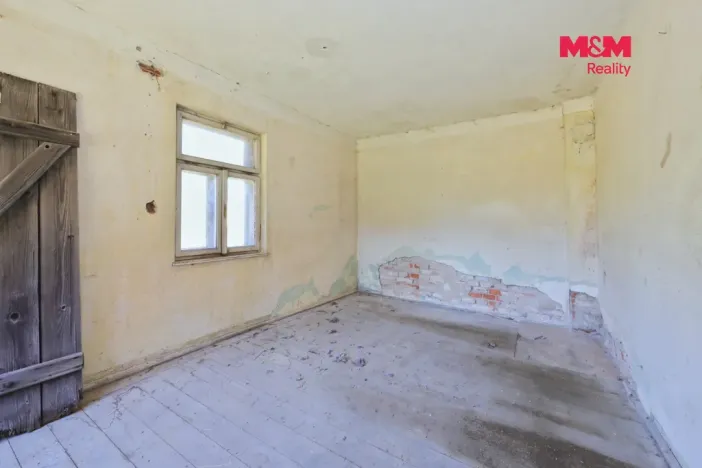 Prodej, Horní Cerekev, 32 m2