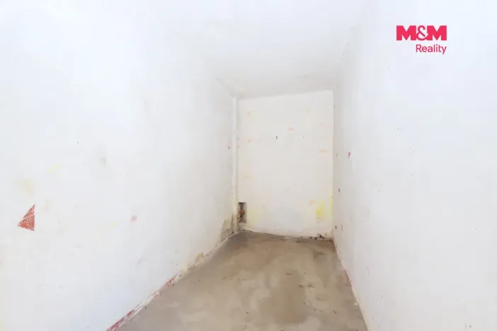 Prodej, Horní Cerekev, 32 m2