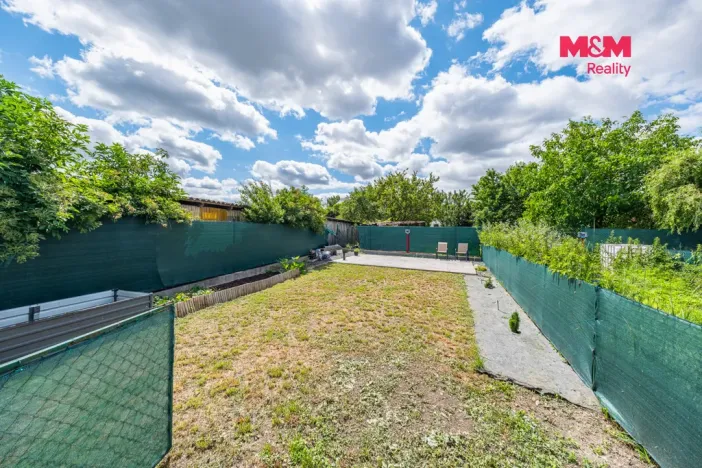 Prodej bytu 3+kk, Rožďalovice, Náměstí, 68 m2