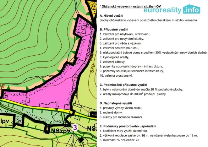 Prodej chalupy, Stříbrná, 460 m2