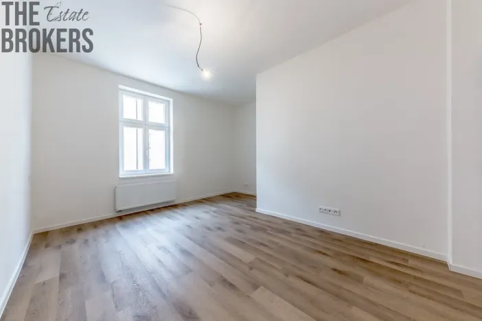 Prodej bytu 2+kk, Praha - Košíře, Plzeňská, 50 m2