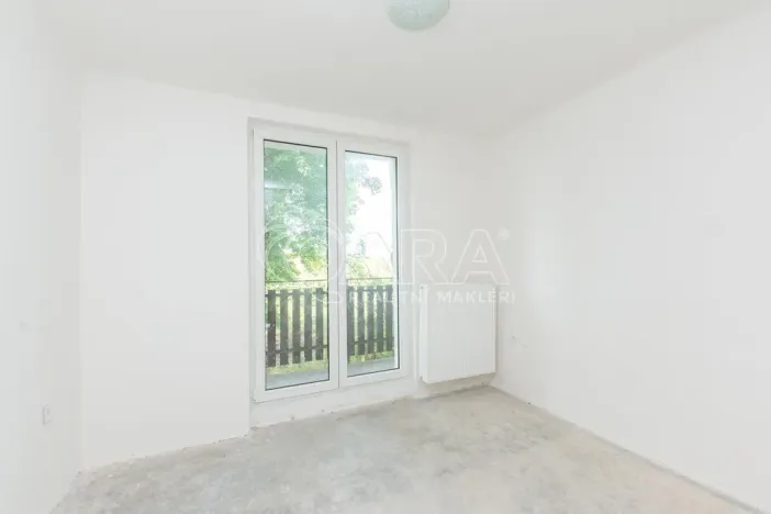 Prodej bytu 3+1, Jistebnice - Ostrý, 55 m2