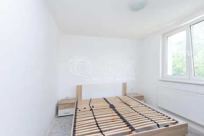 Prodej bytu 3+1, Jistebnice - Ostrý, 55 m2