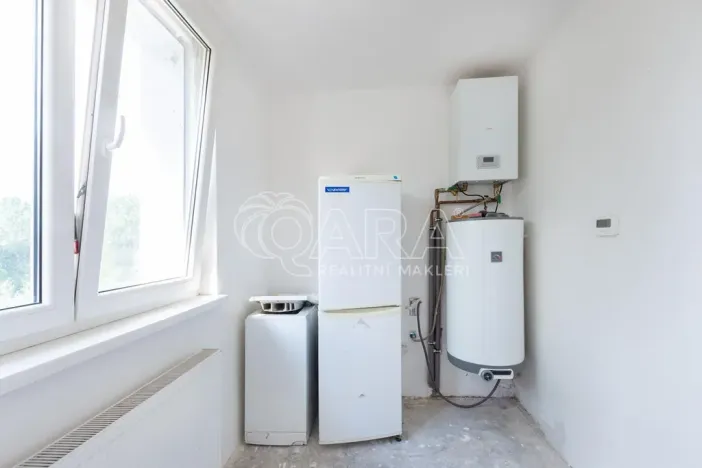 Prodej bytu 3+1, Jistebnice - Ostrý, 55 m2