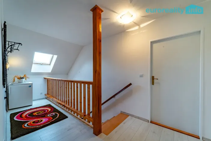 Prodej rodinného domu, Mnichov - Sítiny, 164 m2