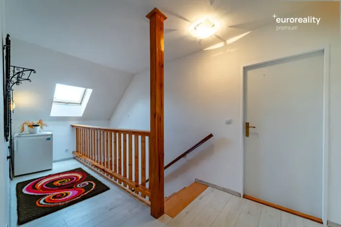 Prodej rodinného domu, Mnichov - Sítiny, 164 m2