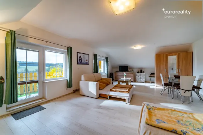 Prodej rodinného domu, Mnichov - Sítiny, 164 m2