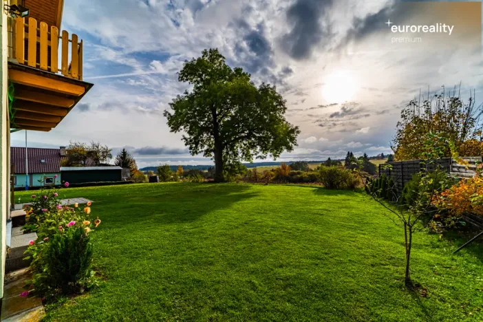 Prodej rodinného domu, Mnichov - Sítiny, 164 m2