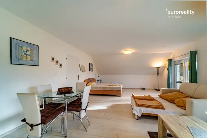 Prodej rodinného domu, Mnichov - Sítiny, 164 m2