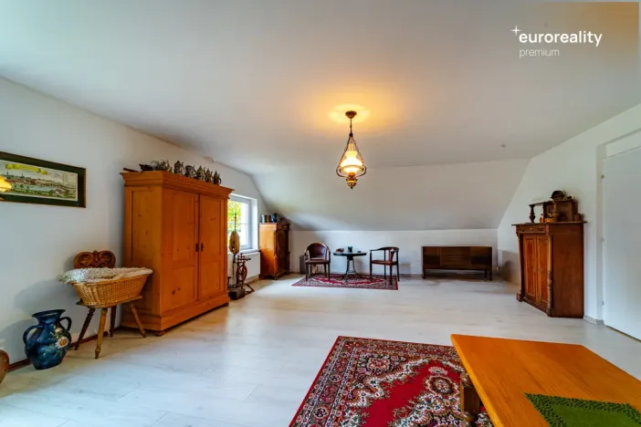 Prodej rodinného domu, Mnichov - Sítiny, 164 m2