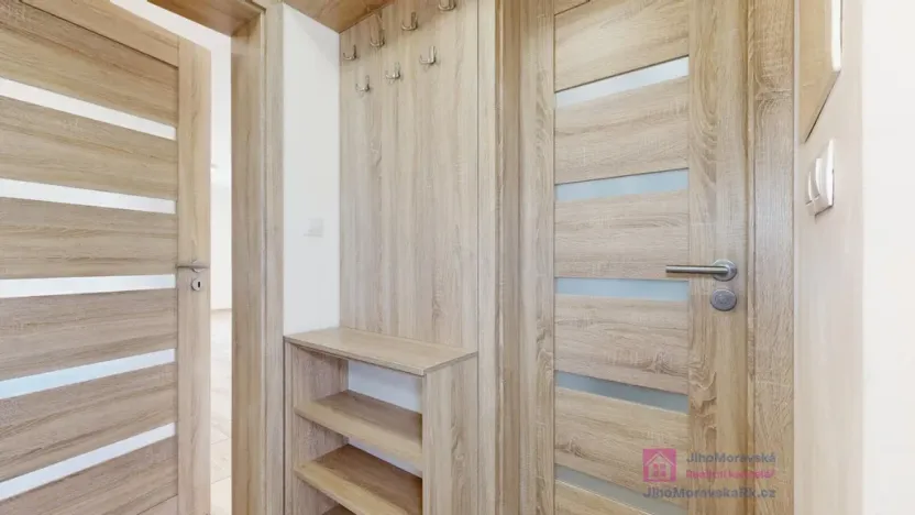 Prodej bytu 3+kk, Břeclav - Charvátská Nová Ves, Kapusty, 141 m2
