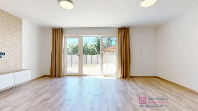 Prodej bytu 3+kk, Břeclav - Charvátská Nová Ves, Kapusty, 141 m2