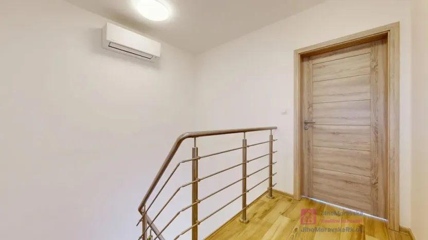 Prodej bytu 3+kk, Břeclav - Charvátská Nová Ves, Kapusty, 141 m2