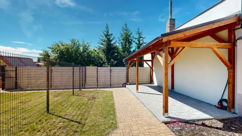 Prodej bytu 3+kk, Břeclav - Charvátská Nová Ves, Kapusty, 141 m2