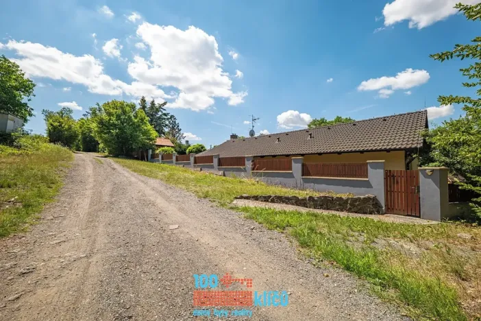 Prodej rodinného domu, Hradištko, K Budákovu, 140 m2