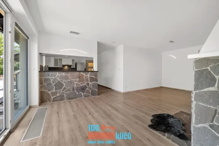 Prodej rodinného domu, Hradištko, K Budákovu, 140 m2
