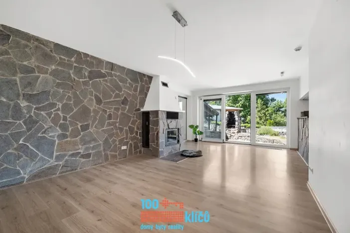 Prodej rodinného domu, Hradištko, K Budákovu, 140 m2