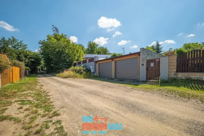 Prodej rodinného domu, Hradištko, K Budákovu, 140 m2