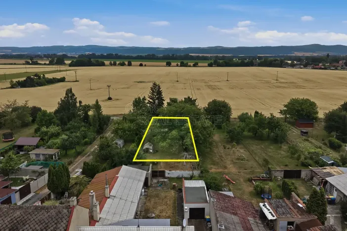 Prodej pozemku pro bydlení, Štěpánov, Březecká, 714 m2