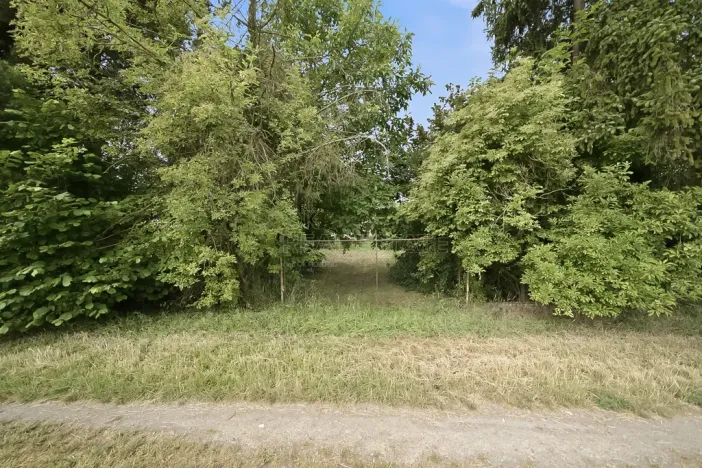 Prodej pozemku pro bydlení, Štěpánov, Březecká, 714 m2