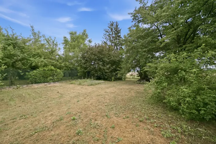 Prodej pozemku pro bydlení, Štěpánov, Březecká, 714 m2