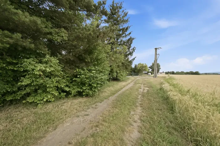 Prodej pozemku pro bydlení, Štěpánov, Březecká, 714 m2
