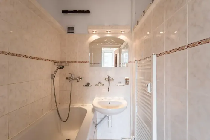 Pronájem bytu 3+1, Slavičín, U Zahrádek, 64 m2