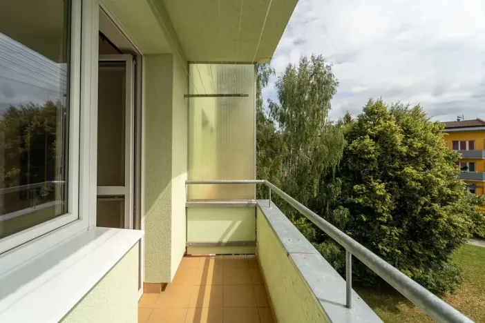 Pronájem bytu 3+1, Slavičín, U Zahrádek, 64 m2