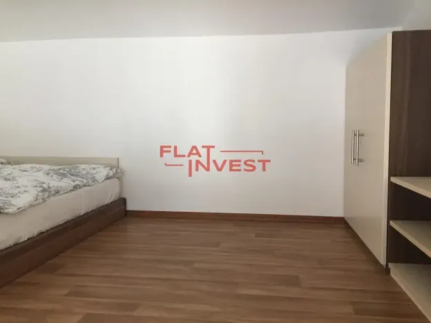 Pronájem bytu 1+kk, Praha - Staré Město, Rybná, 25 m2
