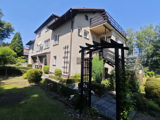 Prodej rodinného domu, Chodov, Lesní, 202 m2