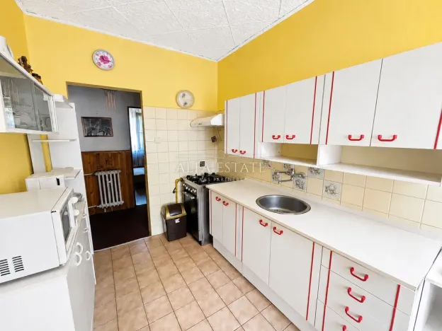 Prodej rodinného domu, Chodov, Lesní, 202 m2