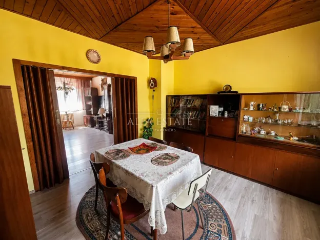 Prodej rodinného domu, Chodov, Lesní, 202 m2