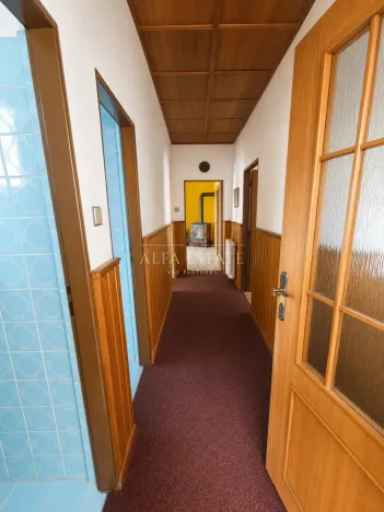 Prodej rodinného domu, Chodov, Lesní, 202 m2