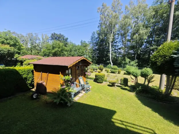Prodej rodinného domu, Chodov, Lesní, 202 m2