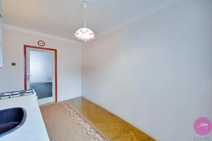 Pronájem bytu 2+1, Olomouc, Ladova, 58 m2