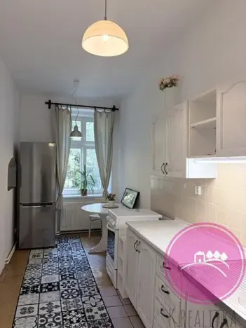 Pronájem bytu 2+1, Olomouc, tř. Svornosti, 48 m2