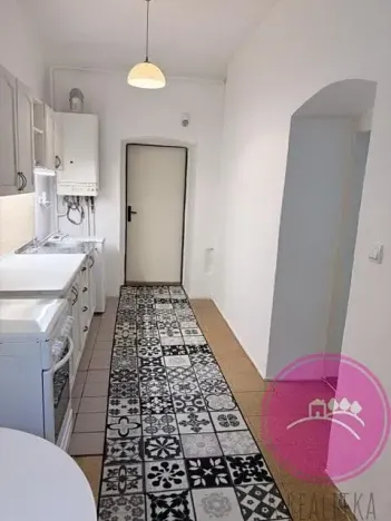 Pronájem bytu 2+1, Olomouc, tř. Svornosti, 48 m2