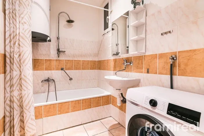 Pronájem bytu 2+1, Brno, Podnásepní, 65 m2