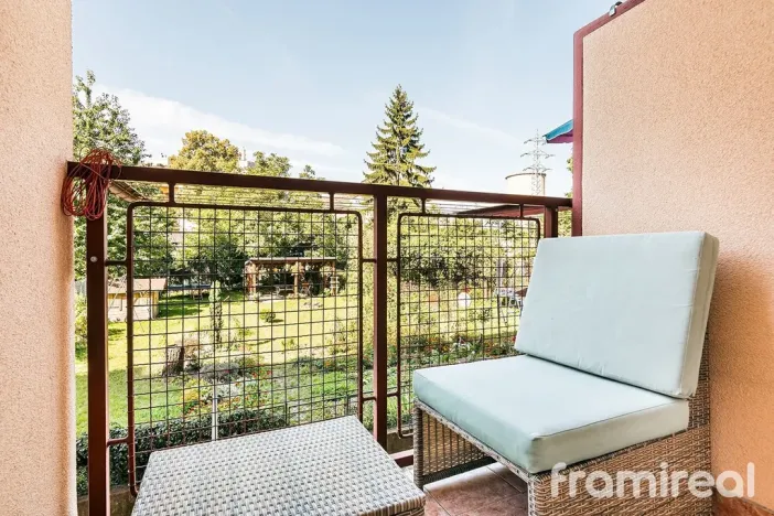 Pronájem bytu 2+1, Brno, Podnásepní, 65 m2