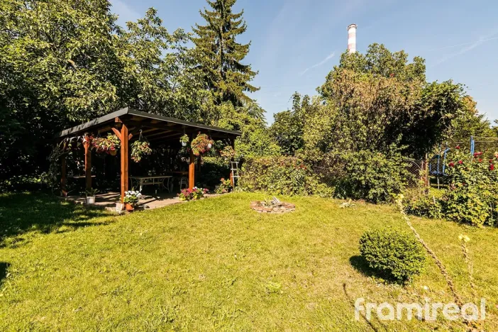 Pronájem bytu 2+1, Brno, Podnásepní, 65 m2