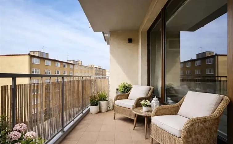 Prodej bytu 2+kk, Praha - Libeň, Drahobejlova, 83 m2