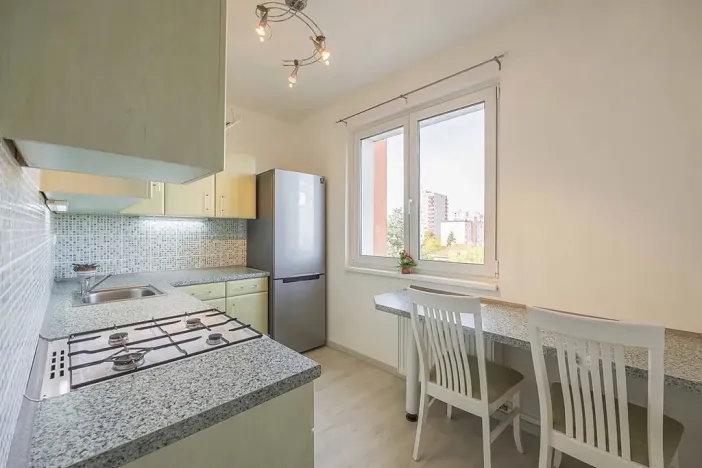 Prodej bytu 2+1, Praha - Malešice, Počernická, 57 m2