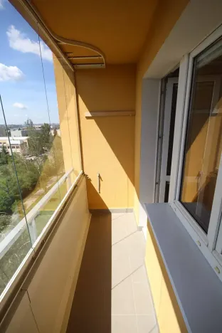 Prodej bytu 2+1, Praha - Malešice, Počernická, 57 m2